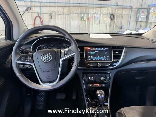 Used 2018 Buick Encore Preferred AWD/4WD image 7