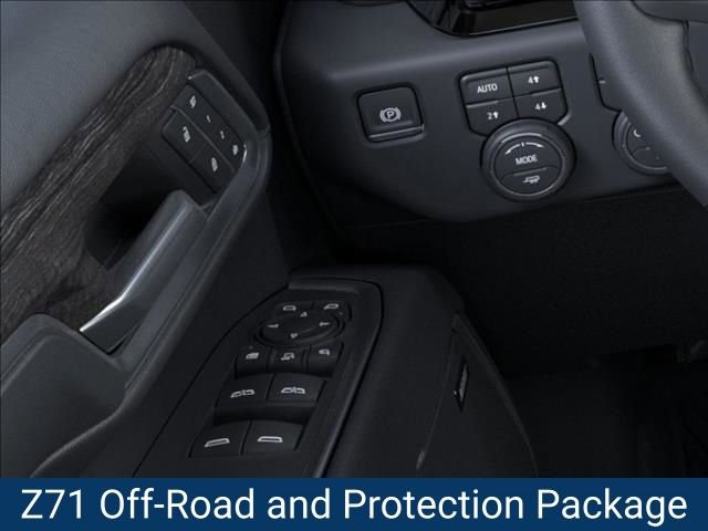 New 2026 Chevrolet Silverado 2500 LTZ image 25