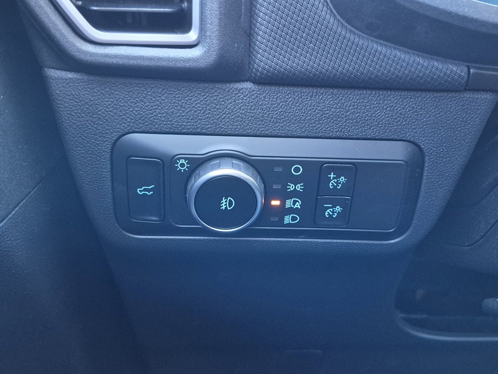 Used 2025 Ford Bronco Sport Outer Banks w/ Outer Banks Tech Package+ image 48