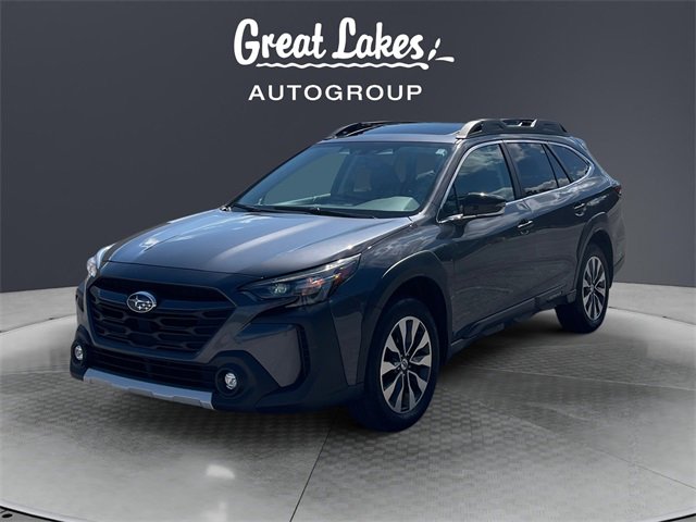 Used 2023 Subaru Outback Limited