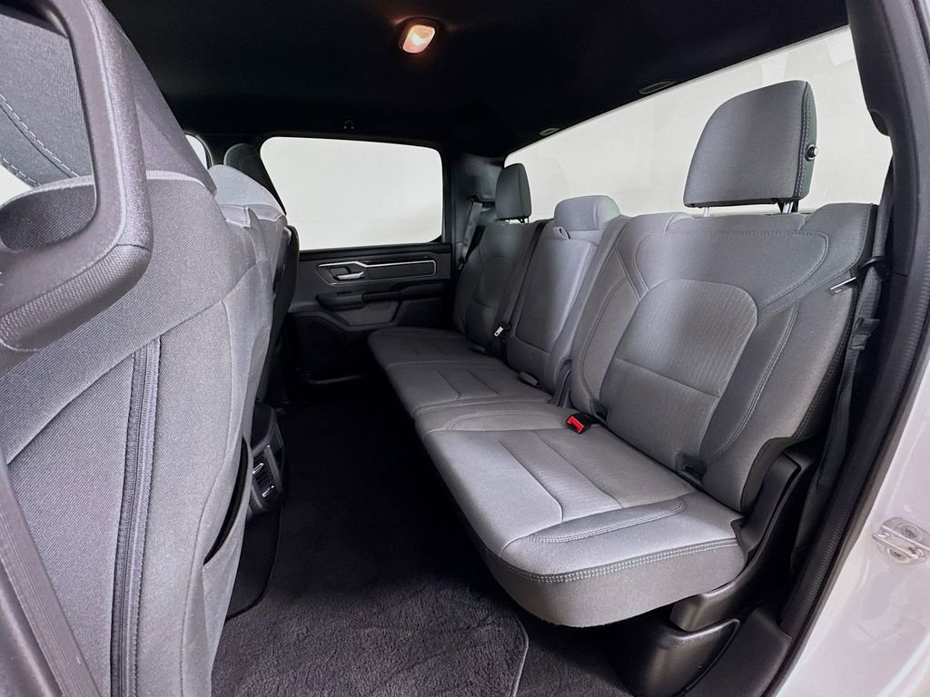 Used 2022 RAM 1500 Big Horn w/ Protection Group image 22