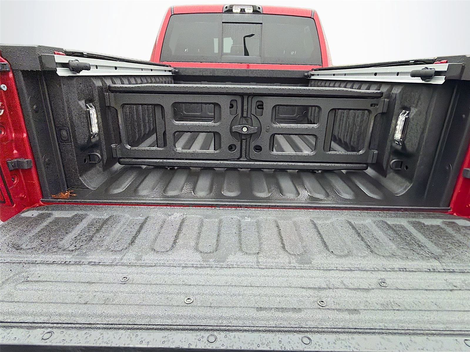New 2026 RAM 3500 Limited AWD/4WD image 26