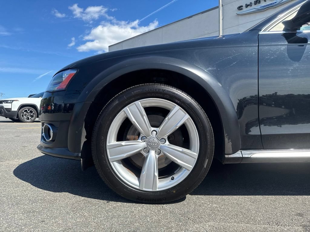 Used 2016 Audi A4 Premium Plus AWD/4WD image 10