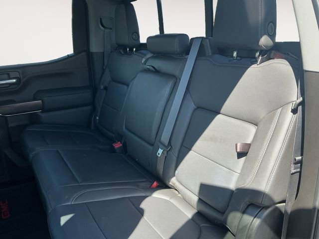 Used 2021 GMC Sierra 1500 SLT w/ SLT Premium Plus Package image 6