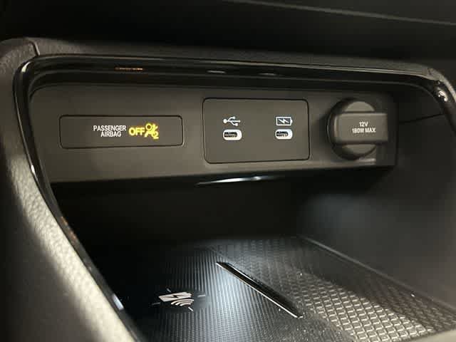 Certified 2026 Honda CR-V LX image 24