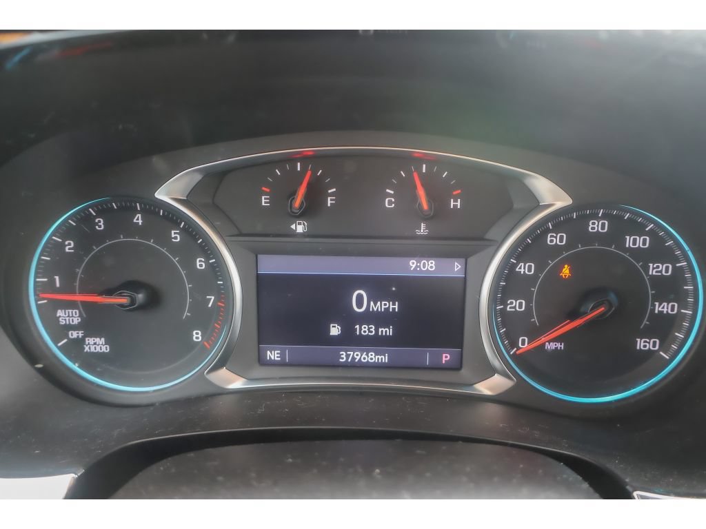 Used 2023 Chevrolet Traverse LT AWD/4WD image 25
