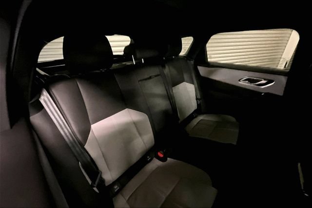 Certified 2026 Land Rover Range Rover Velar Dynamic SE AWD/4WD image 16