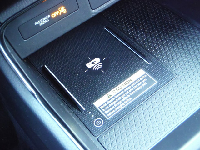 Used 2025 Honda CR-V Sport-L image 25