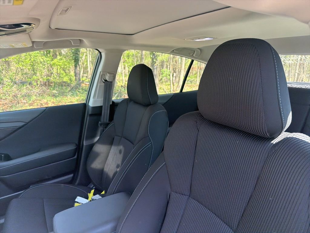 Certified 2025 Subaru Legacy Premium w/ Popular Package #1A image 14