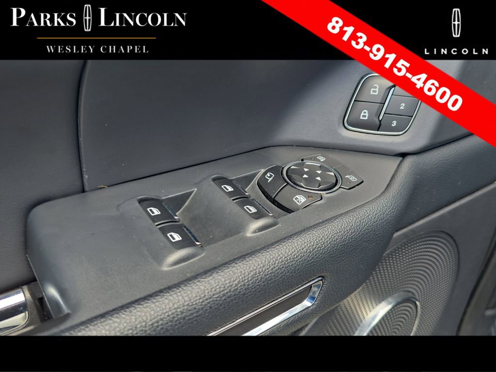 Used 2023 Ford Expedition Limited RWD image 18