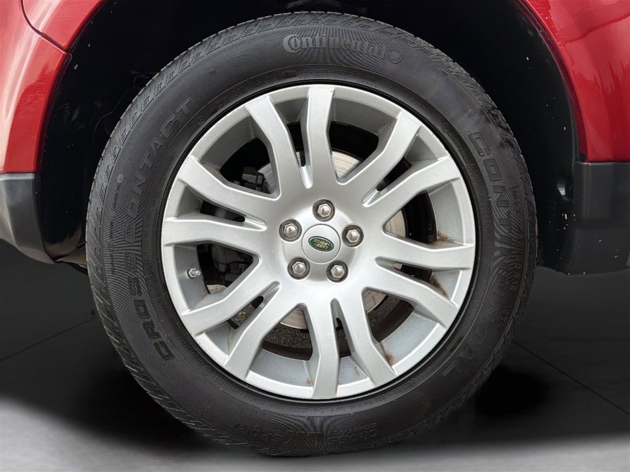 Used 2008 Land Rover LR2 SE image 29