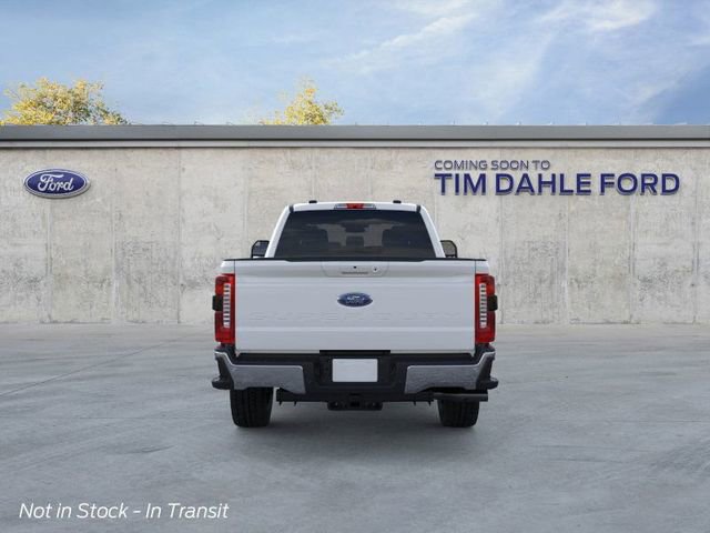 New 2026 Ford F350 Lariat image 5