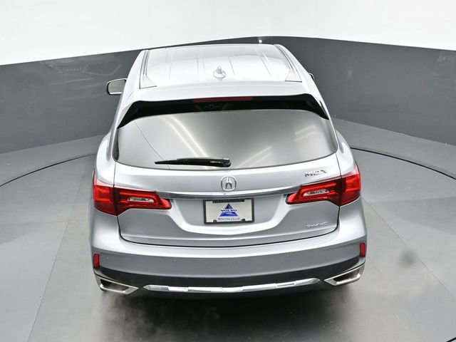 Used 2020 Acura MDX SH-AWD w/ Technology Package image 34