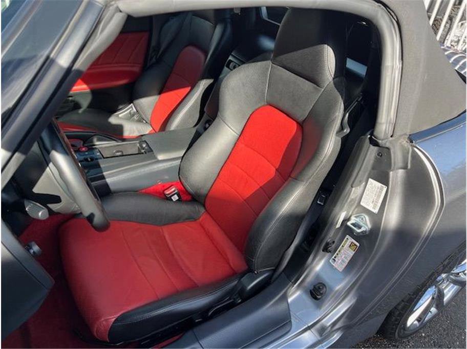 Used 2006 Honda S2000 image 12
