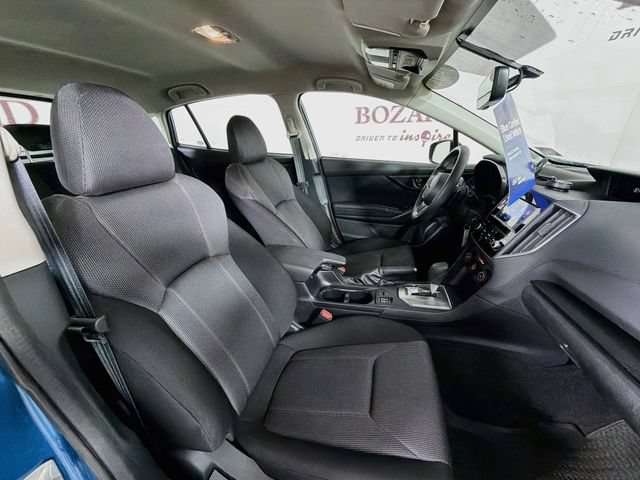 Used 2019 Subaru Impreza 2.0i Premium AWD/4WD image 31