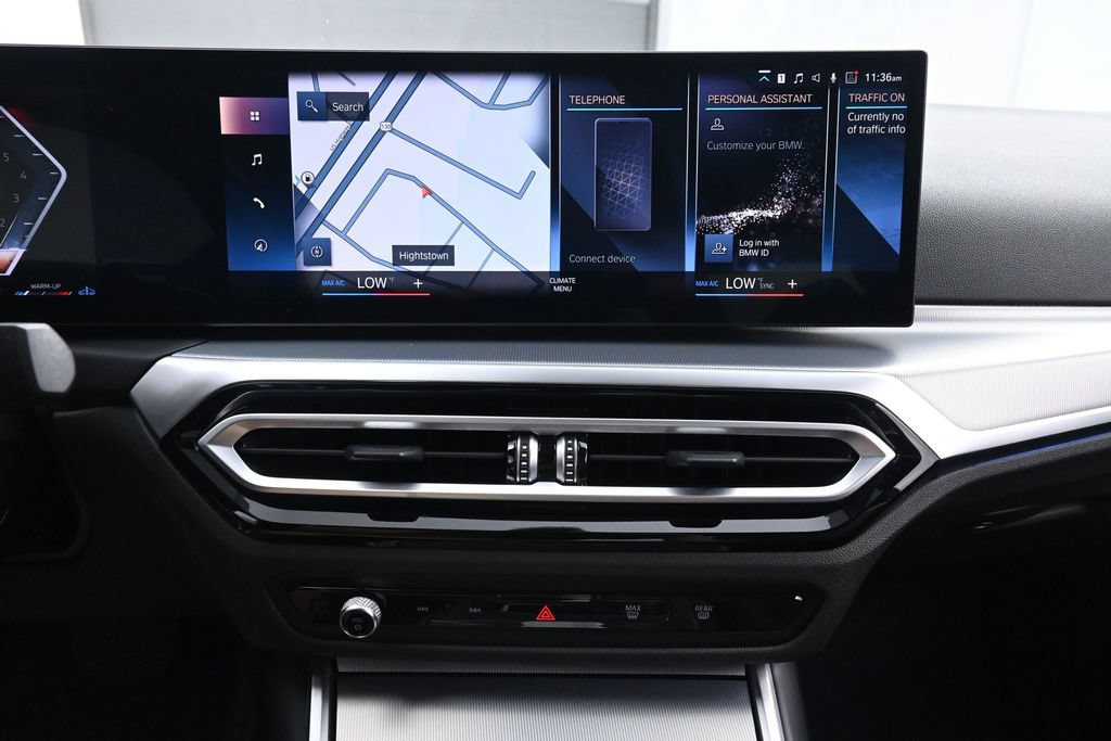 Used 2024 BMW 430i xDrive Coupe AWD/4WD image 21