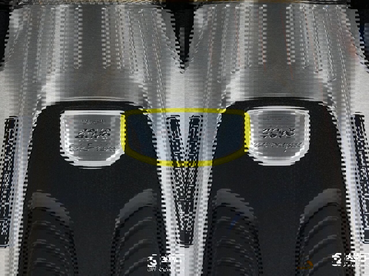 Used 2019 Porsche Panamera Turbo S image 11