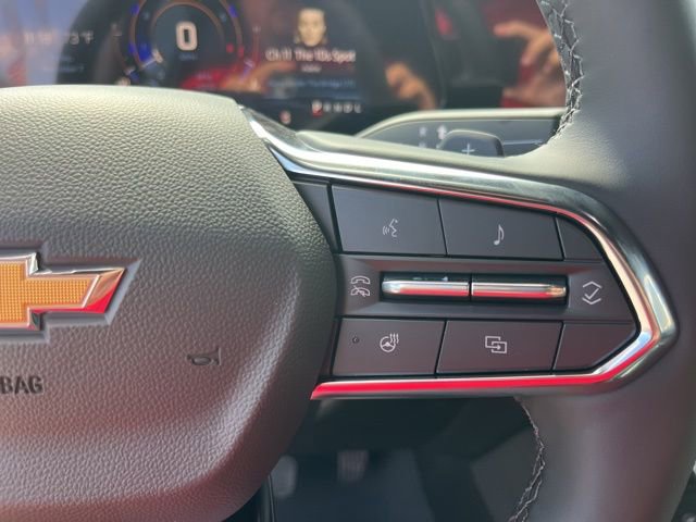 New 2026 Chevrolet Suburban High Country image 23