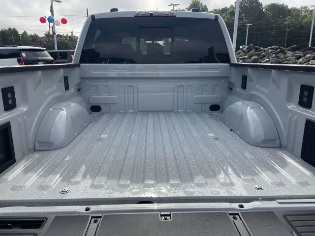 New 2026 Ford F150 Raptor w/ Equipment Group 803A Raptor R AWD/4WD image 9