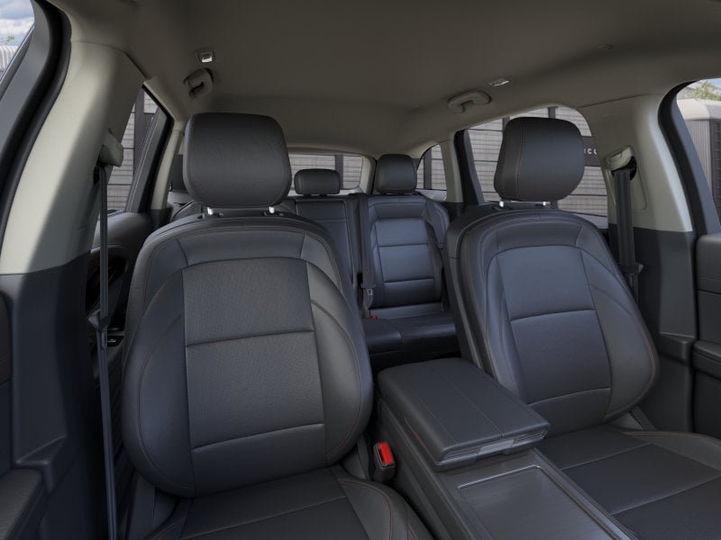 New 2026 Lincoln Nautilus Premier AWD/4WD image 10