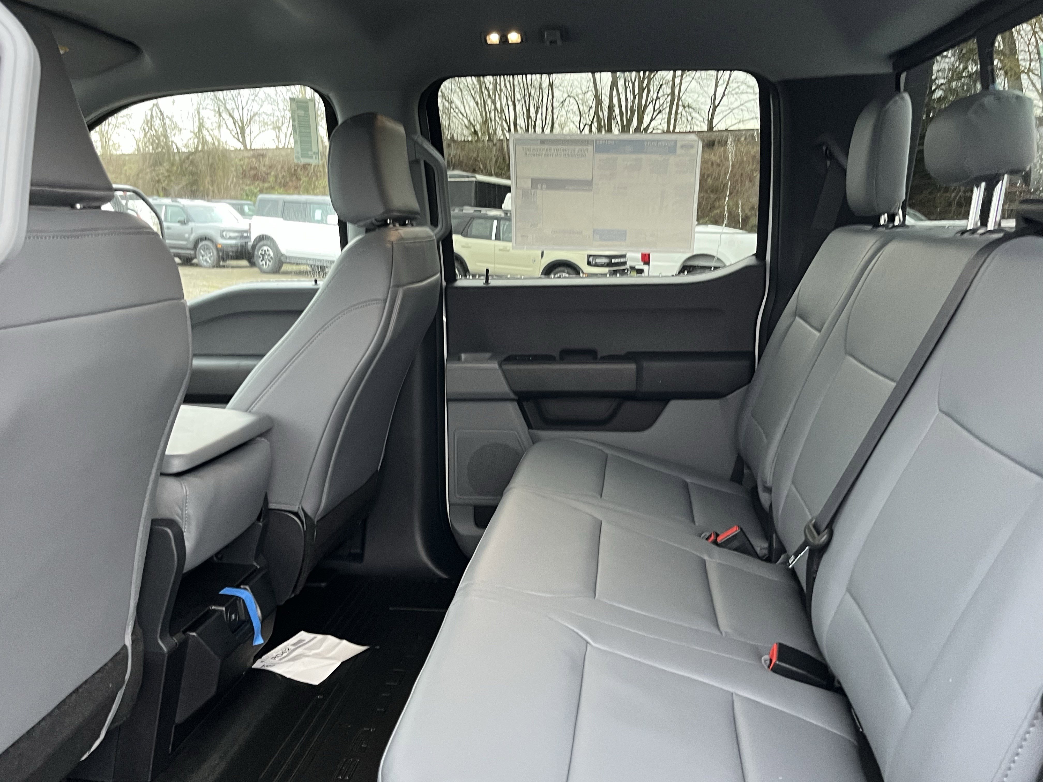 New 2026 Ford F450 XL image 14