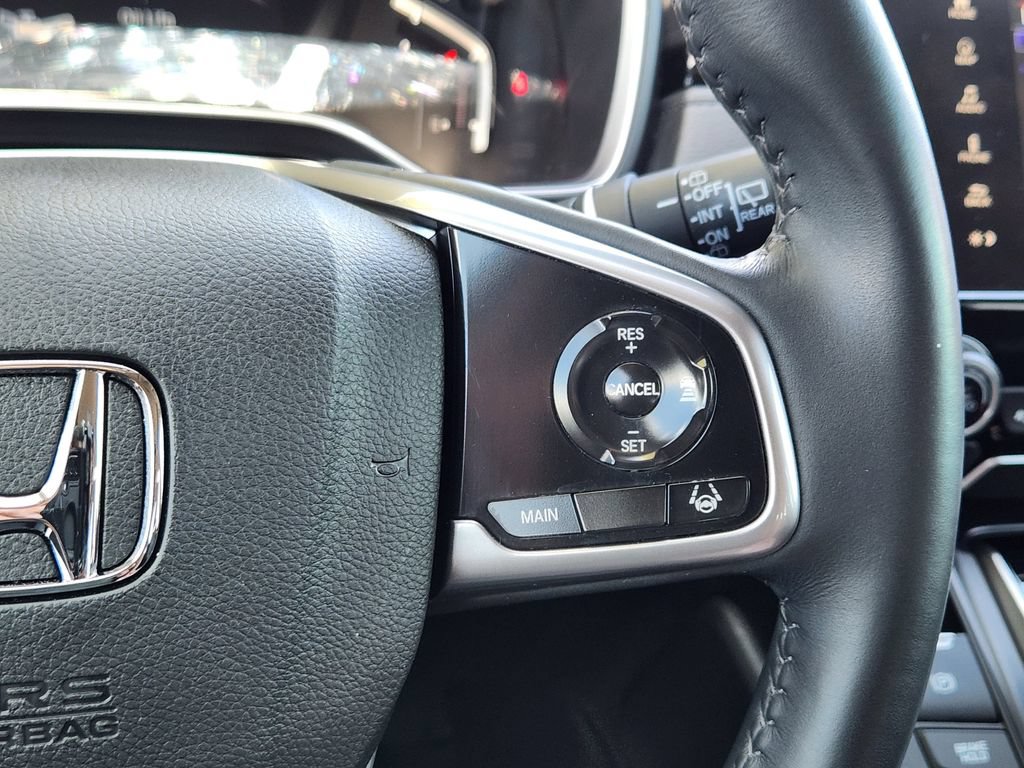 Used 2019 Honda CR-V Touring image 17