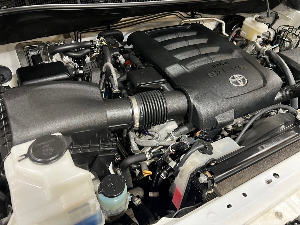 Used 2021 Toyota Sequoia SR5 w/ Premium Package image 44