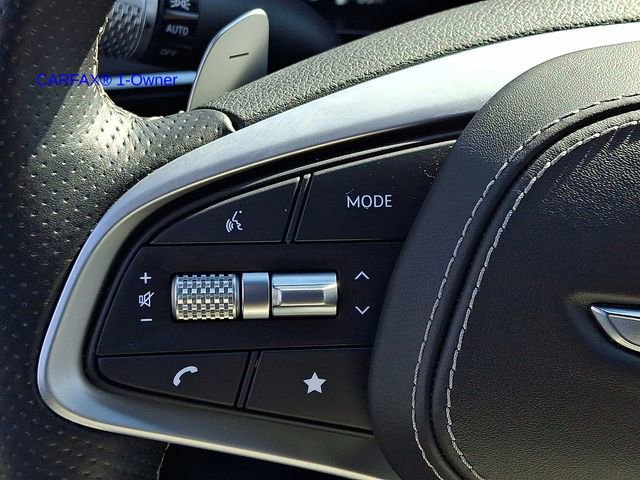 Used 2023 Genesis GV70 3.5T Sport w/ Sport Prestige Package image 25