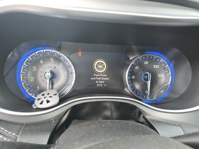 Used 2018 Chrysler Pacifica Limited w/ S Appearance Package image 14