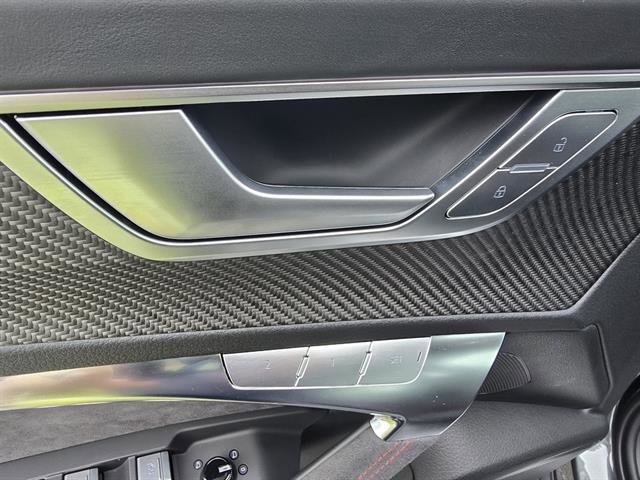 New 2026 Audi RS 6 performance image 24