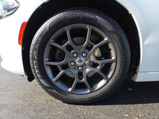 Used 2018 Dodge Charger GT AWD/4WD image 24