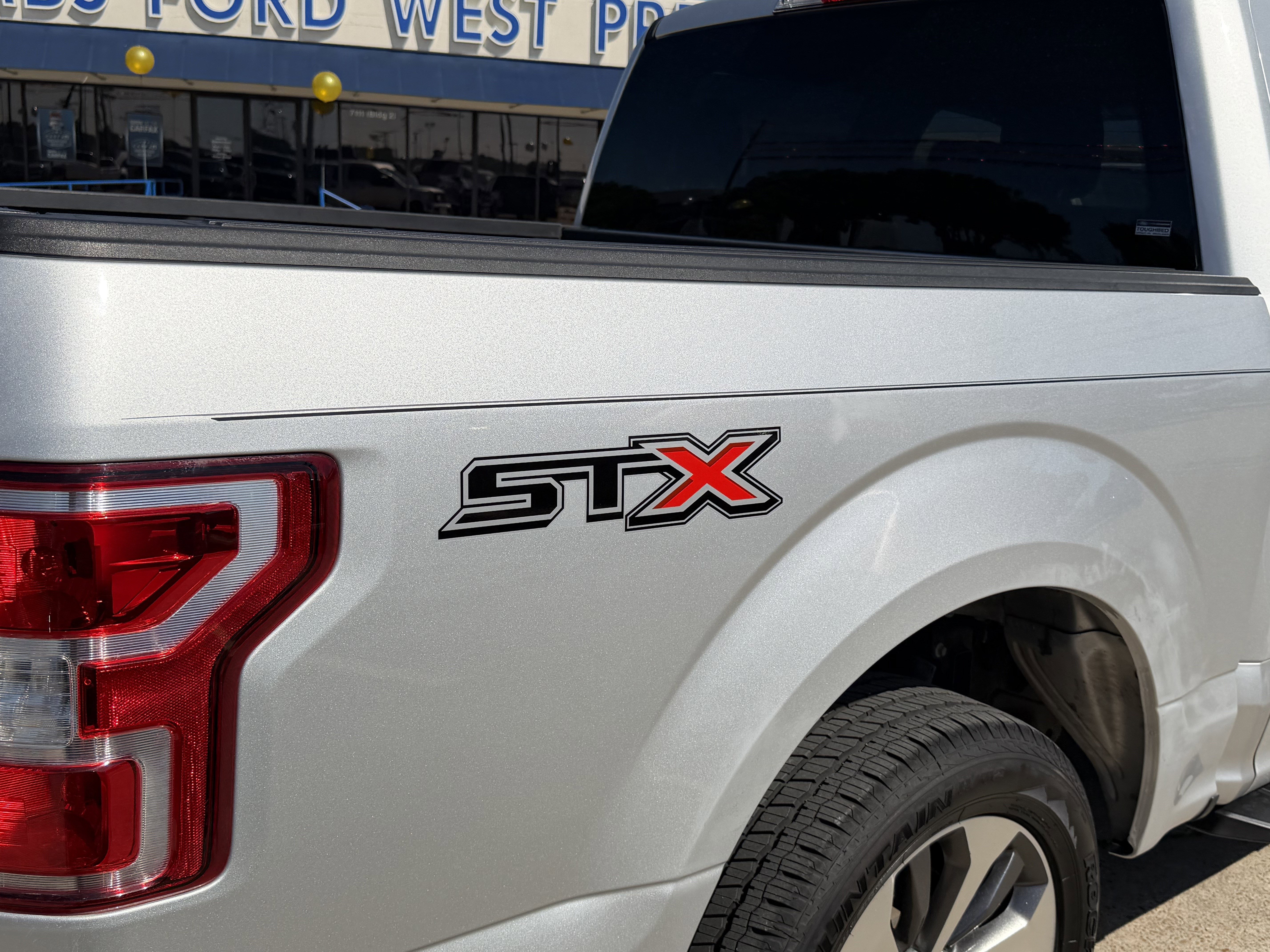 Used 2019 Ford F150 XL w/ Equipment Group 101A Mid RWD image 7