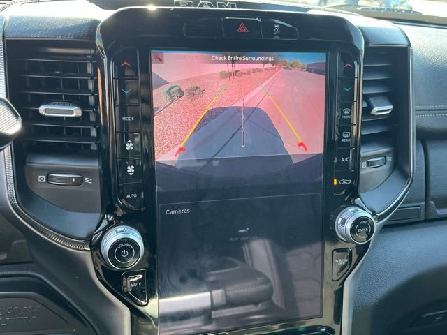 Used 2026 RAM 2500 Rebel image 24