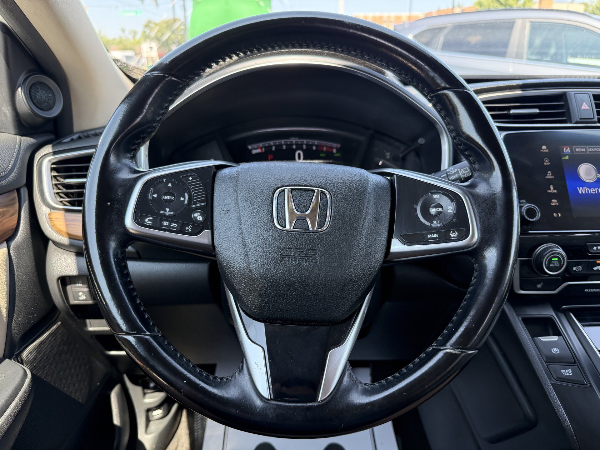 Used 2018 Honda CR-V EX-L image 19