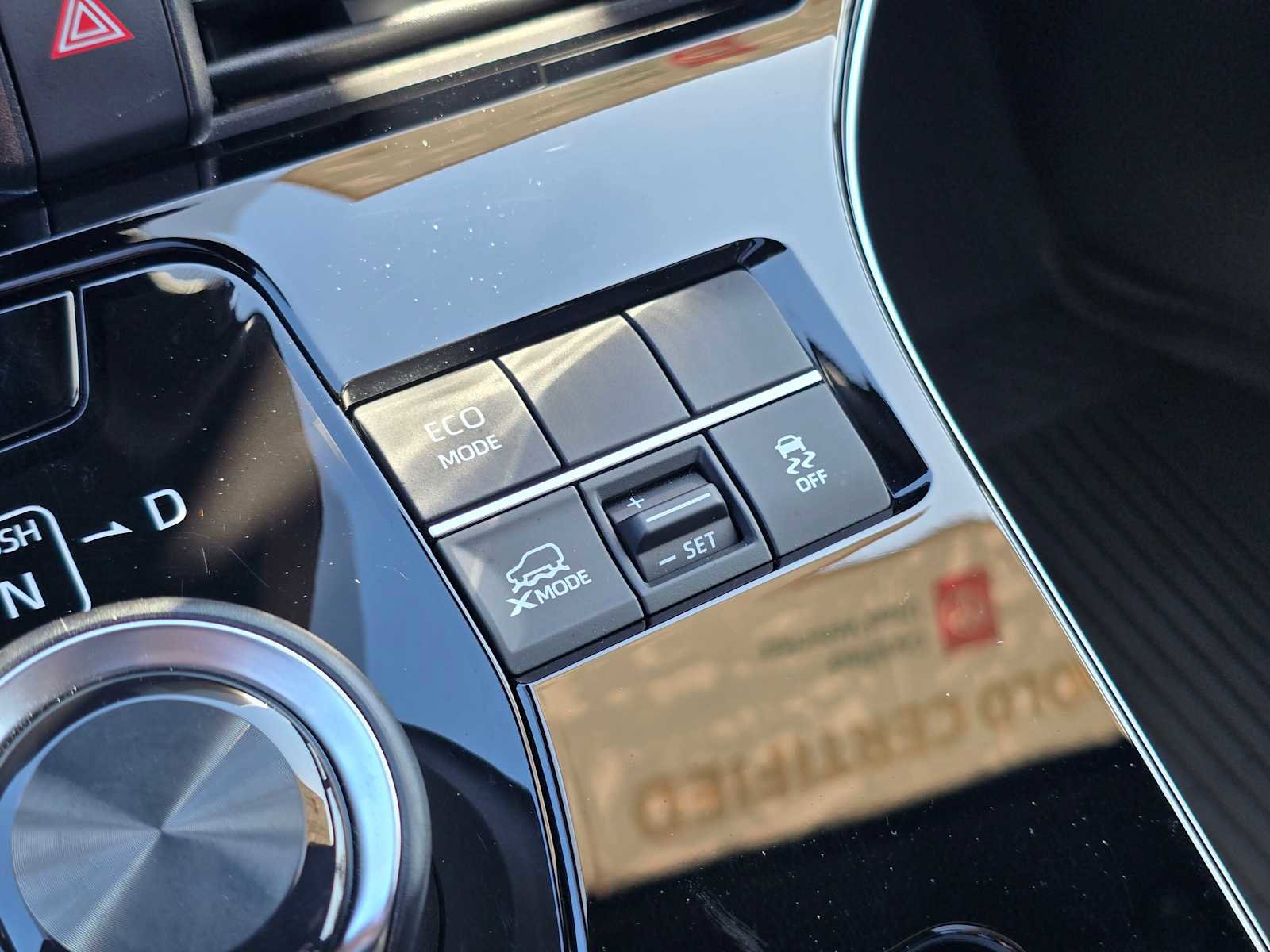 Certified 2023 Toyota bZ4X XLE w/ Weather Package AWD/4WD image 31