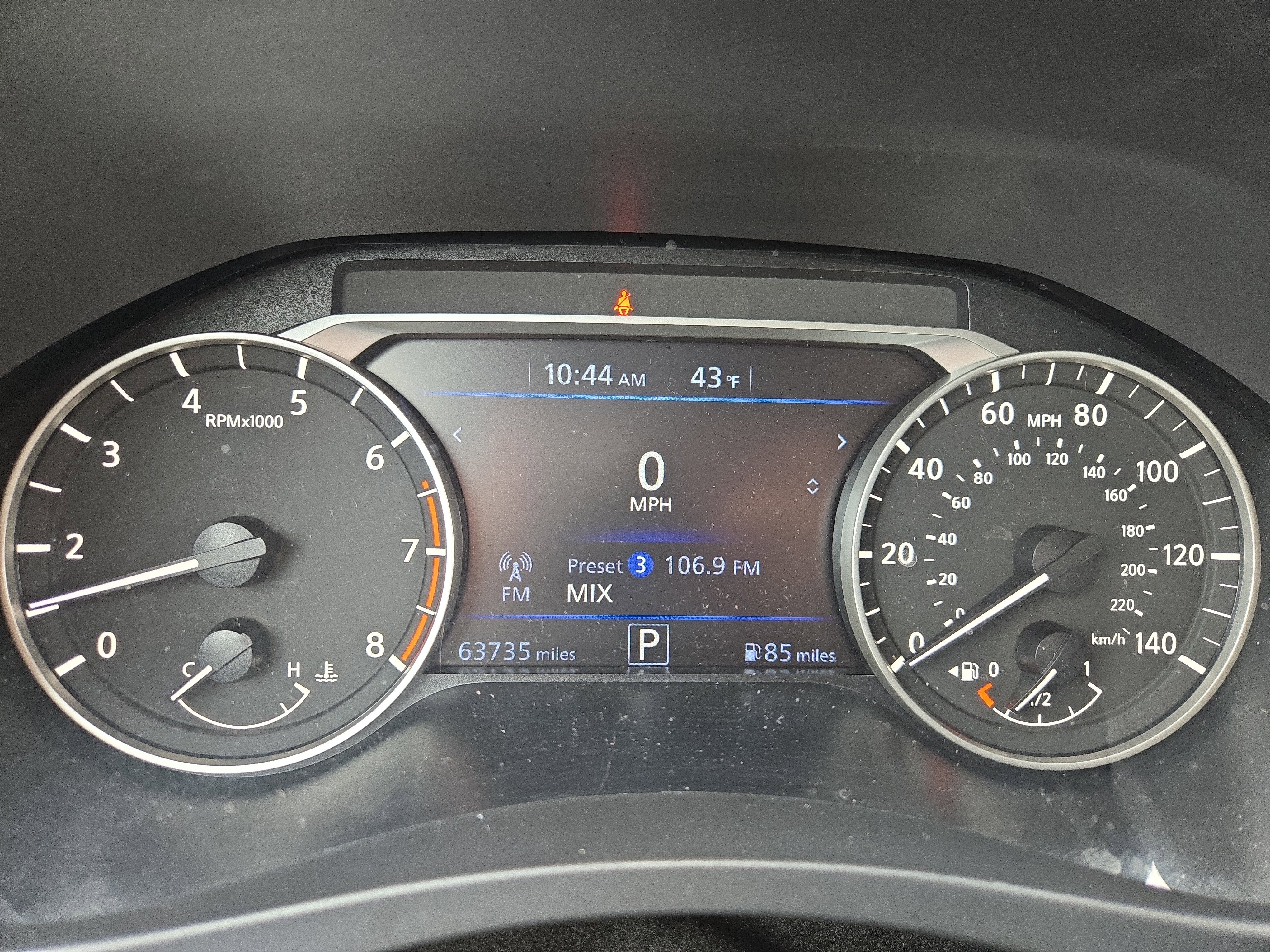 Used 2022 Nissan Altima 2.5 SV image 17