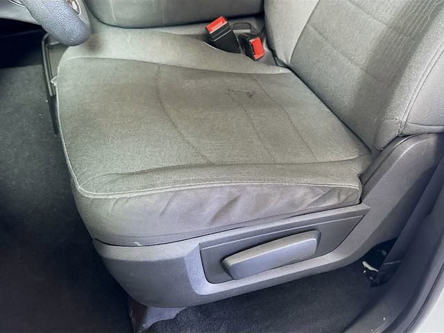 Used 2024 RAM 1500 Classic Warlock RWD image 20