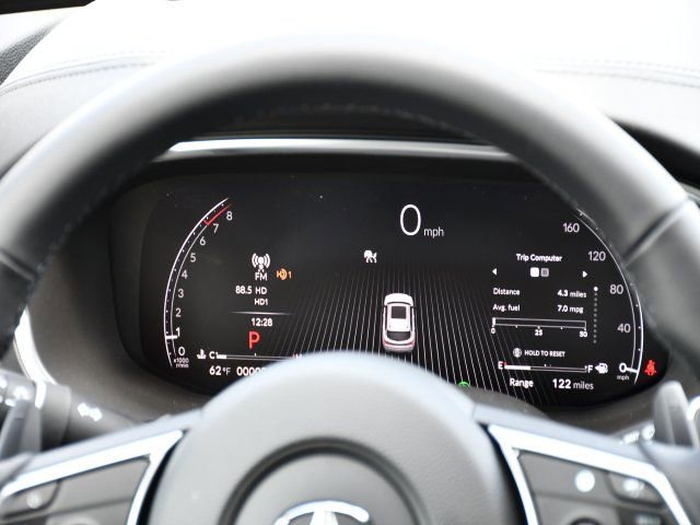New 2026 Acura MDX SH-AWD w/ Technology Package image 24