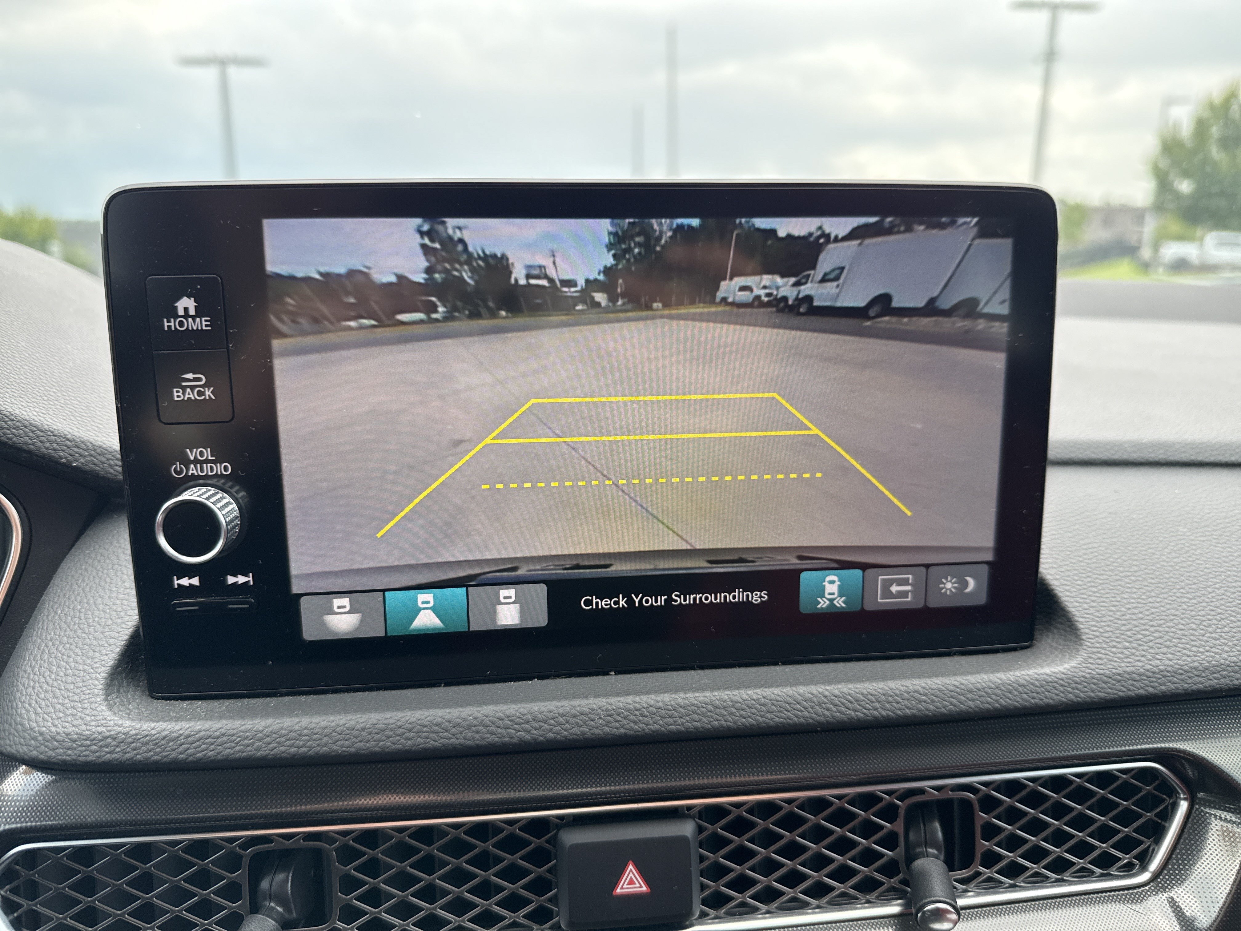 Used 2024 Acura Integra A-Spec FWD image 24
