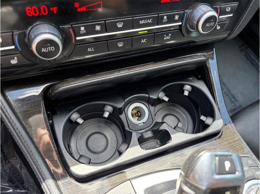 Used 2013 BMW 535i xDrive Sedan image 39