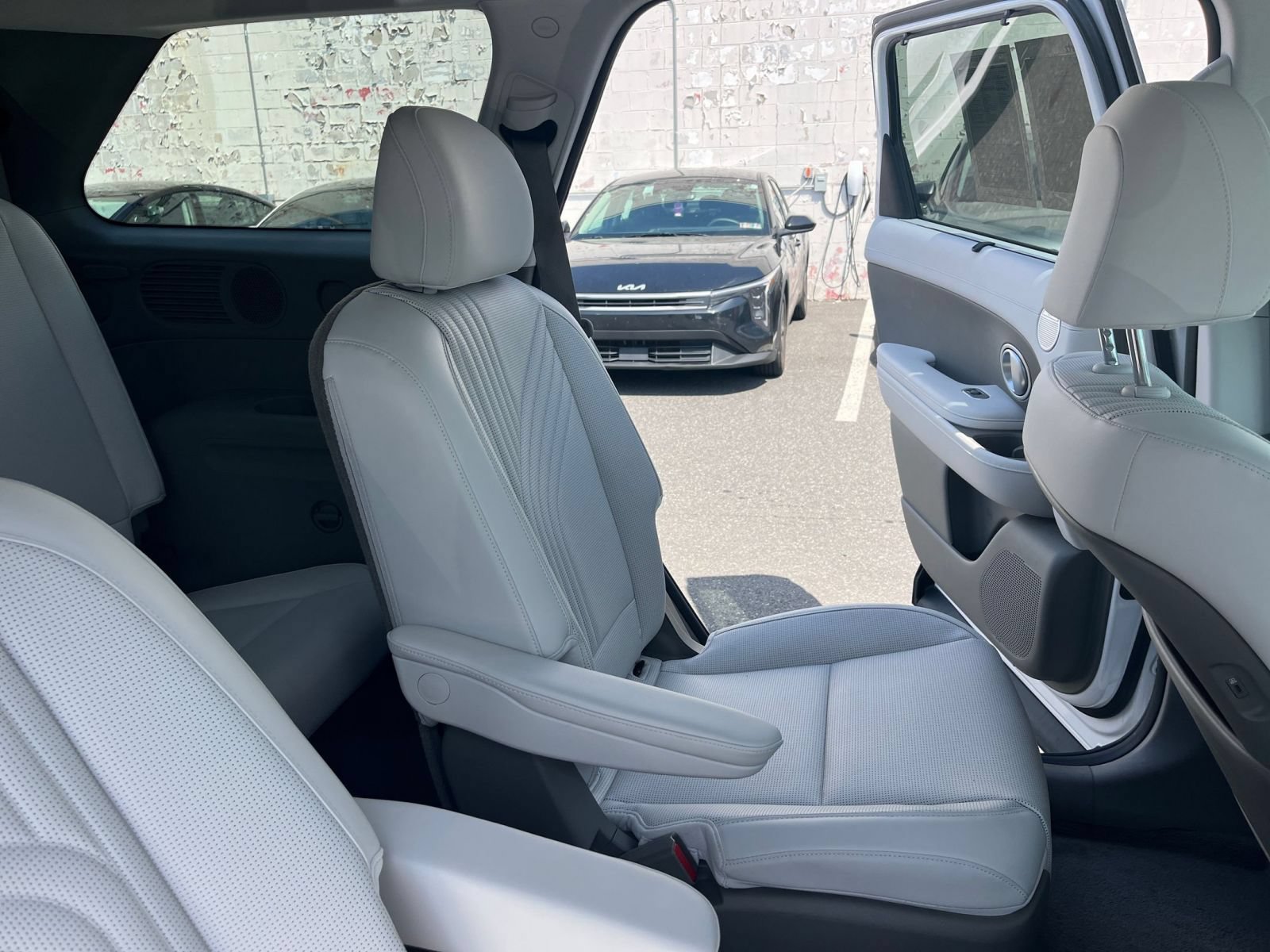 Used 2026 Hyundai Palisade SEL AWD/4WD image 39