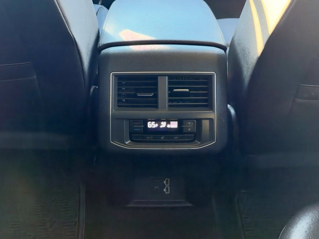 Used 2019 Volkswagen Atlas SE FWD image 25