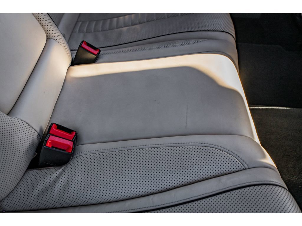 Used 2018 Mercedes-Benz S 560 4MATIC Sedan image 29