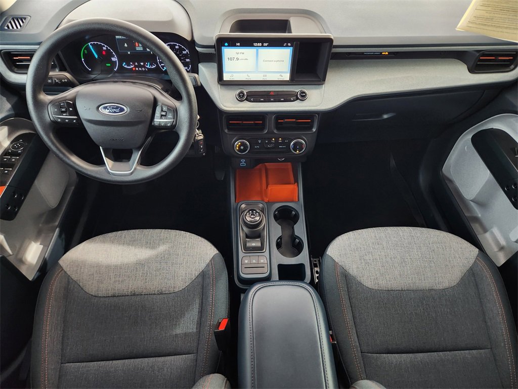 Used 2024 Ford Maverick XLT image 24