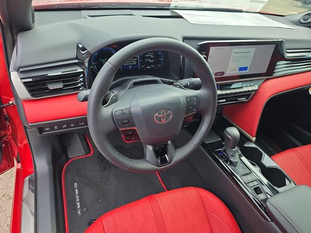 Used 2026 Toyota Camry XSE w/ Premium Plus Package image 17