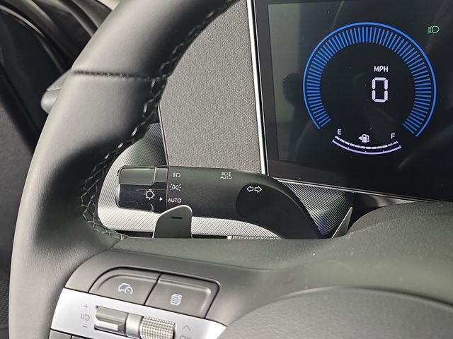 New 2026 Hyundai Sonata SEL image 29