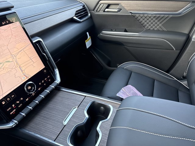 New 2026 GMC Acadia Denali w/ Super Cruise Package image 23