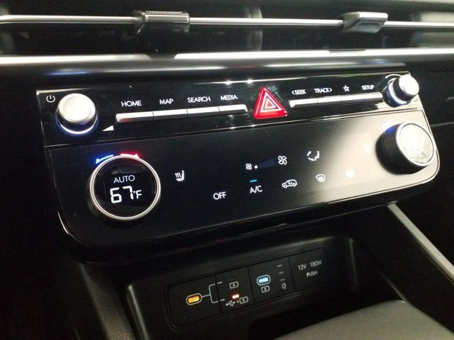 Certified 2025 Hyundai Tucson XRT AWD/4WD image 7