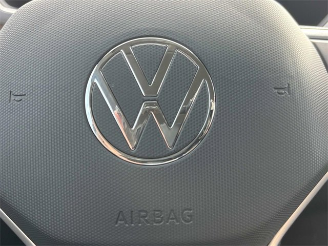 Used 2023 Volkswagen Tiguan S w/ Driver Assistance Package image 31