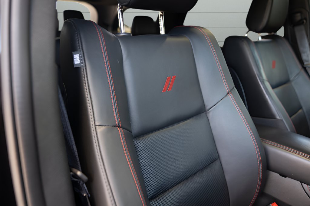 Used 2023 Dodge Durango GT AWD/4WD image 83